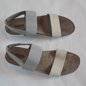 Munro Walking Fit Wedge